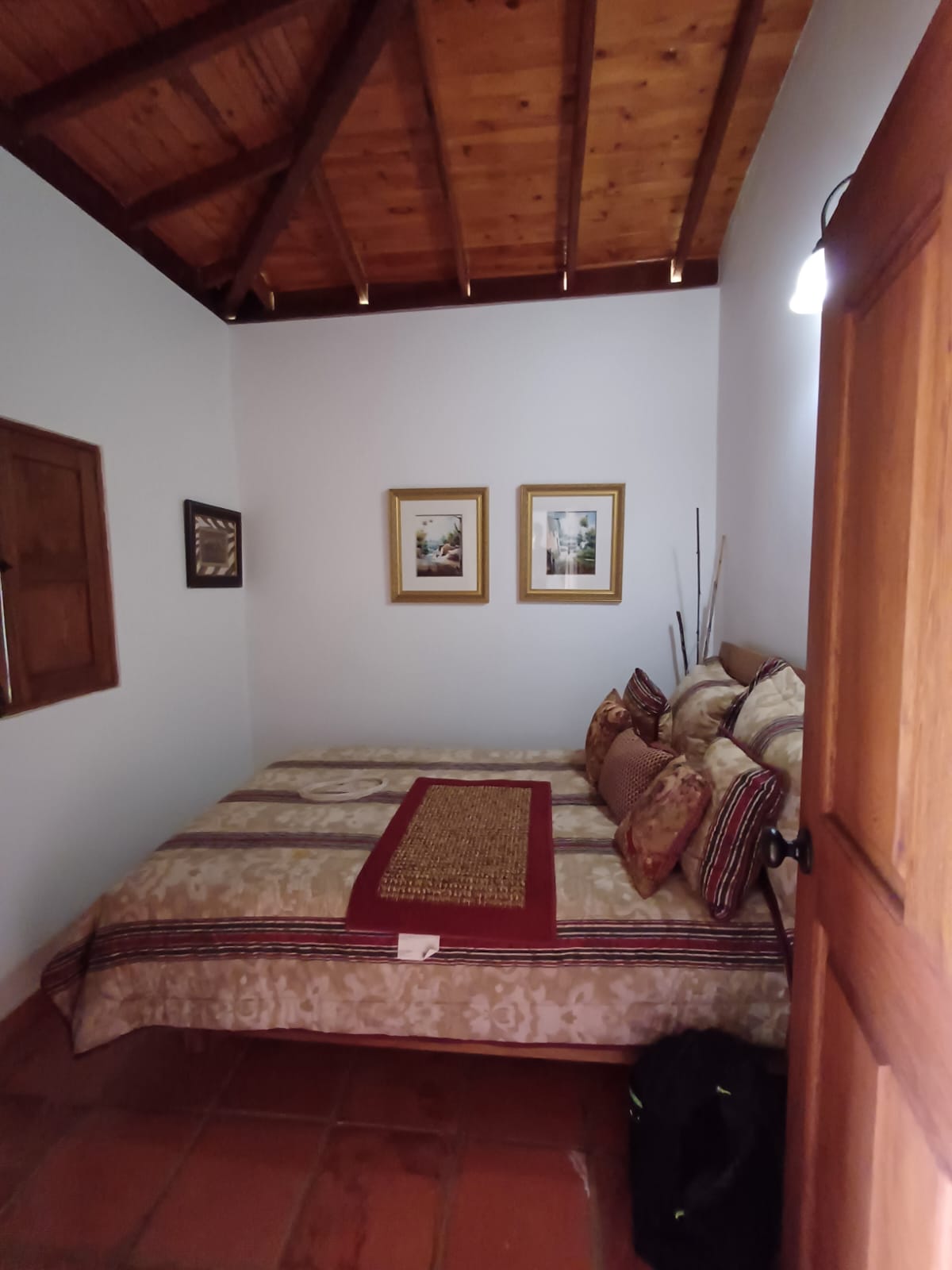 Fotografía de la propiedad campestre 1