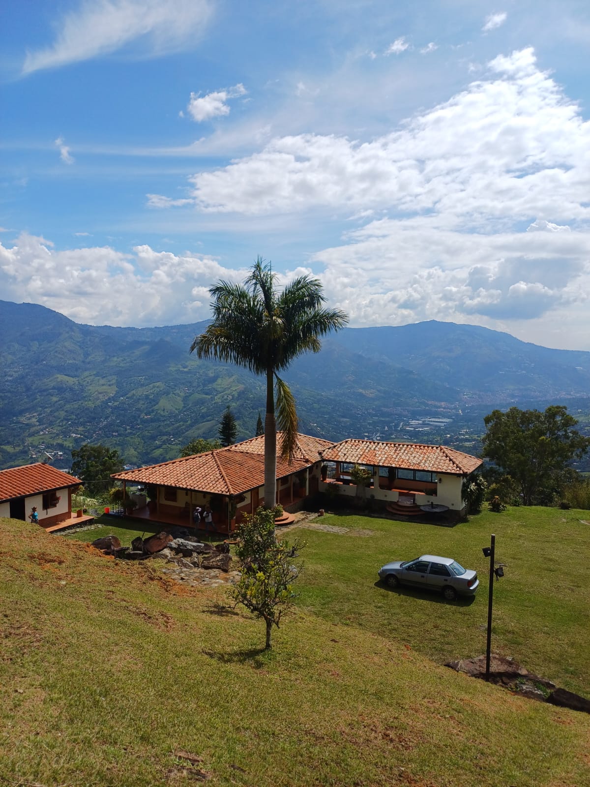 Fotografía de la propiedad campestre 10