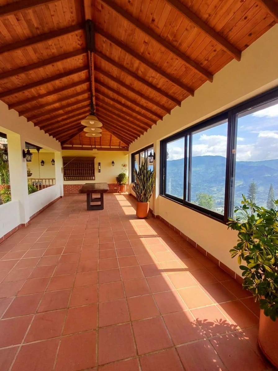 Fotografía de la propiedad campestre 13