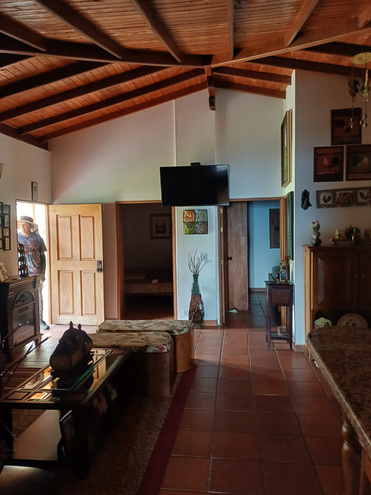 Fotografía de la propiedad campestre 14