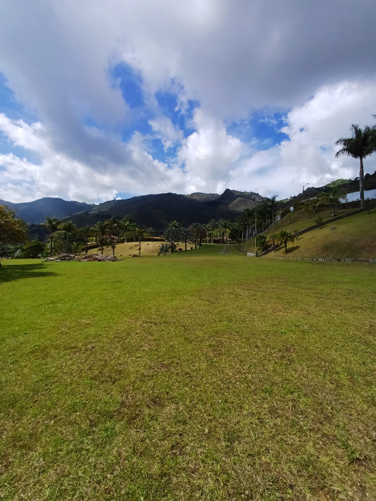 Fotografía de la propiedad campestre 16
