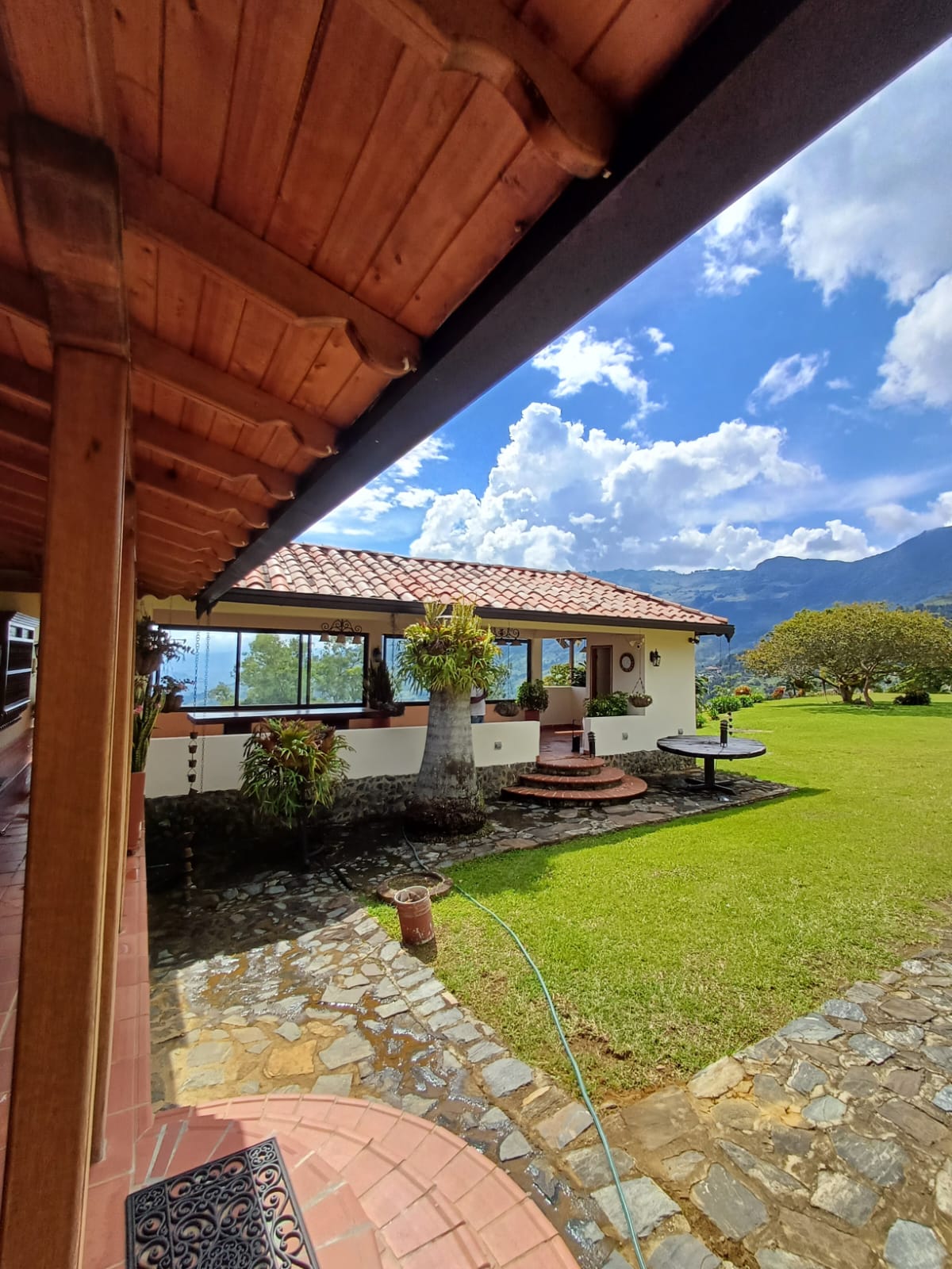 Fotografía de la propiedad campestre 18