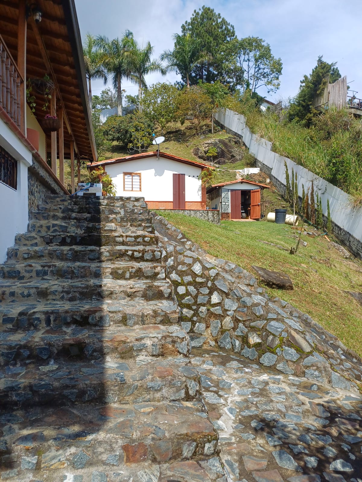 Fotografía de la propiedad campestre 20