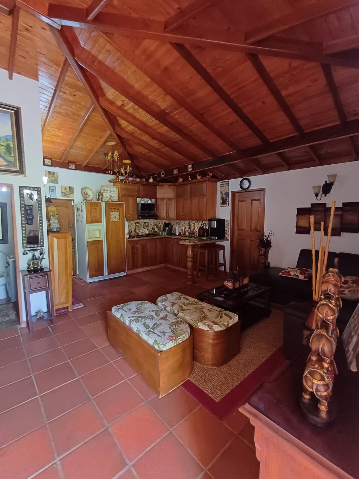 Fotografía de la propiedad campestre 4