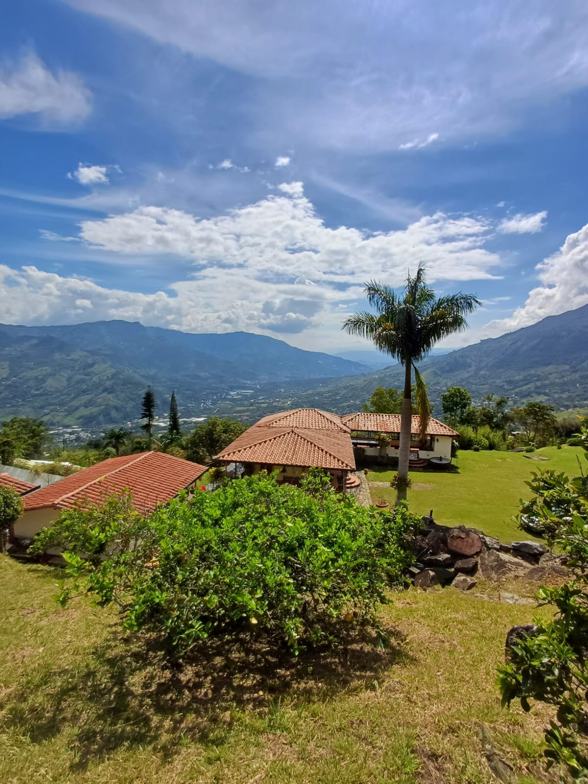 Fotografía de la propiedad campestre 7