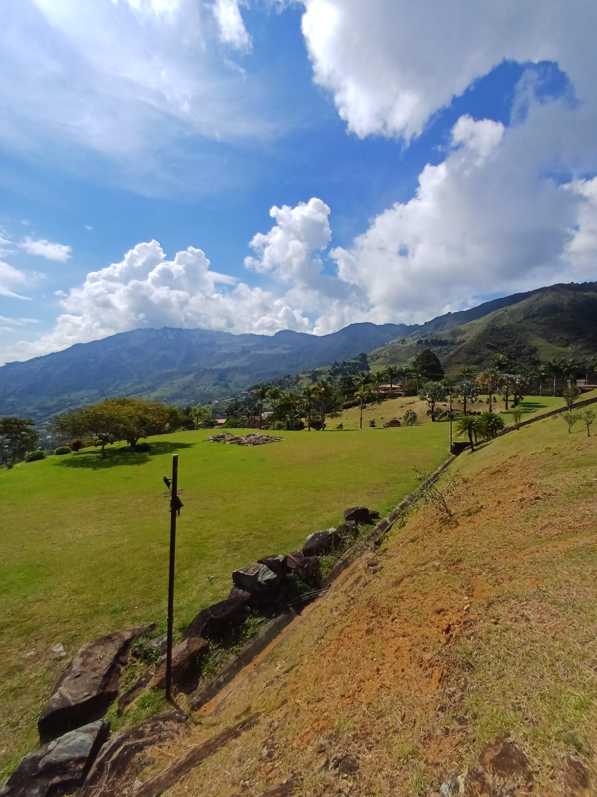 Fotografía de la propiedad campestre 8