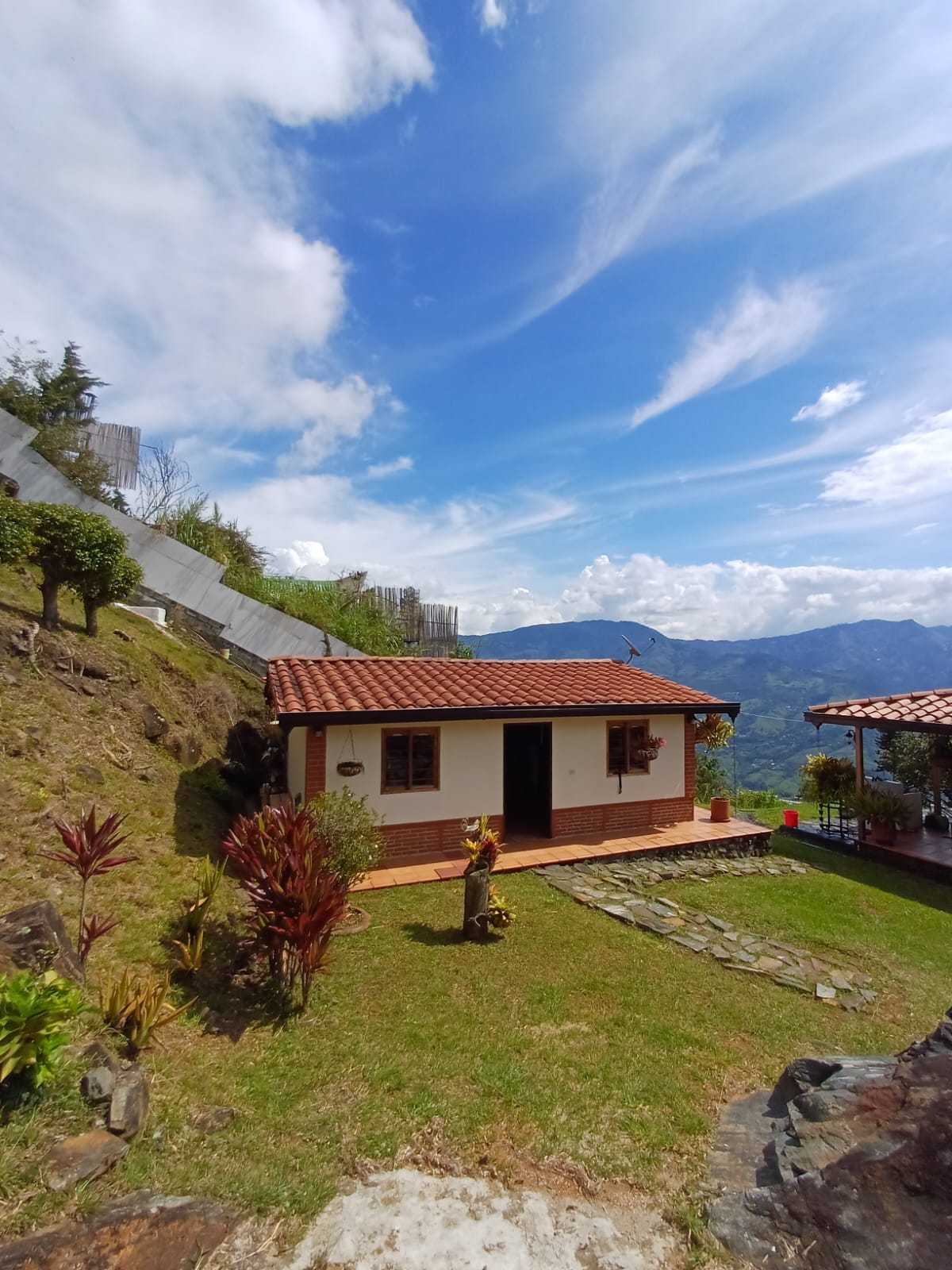 Fotografía de la propiedad campestre 9
